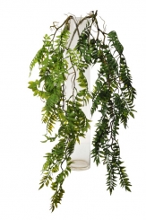 016 Veštačke lozice paprati   